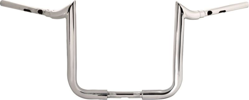 Apehanger styre LA Choppers Grande Prime 14C 1-1/2" Touring 23-upp