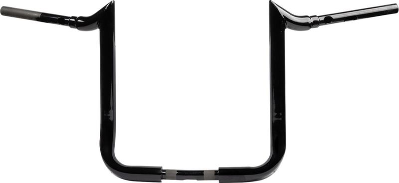 Apehanger styre LA Choppers Grande Prime 16B 1-1/2" Touring 23-upp