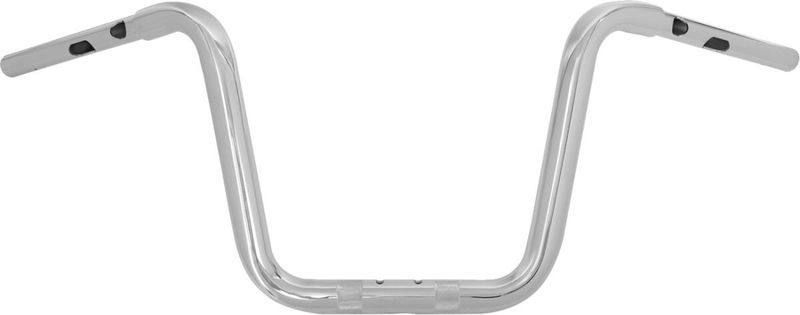 Styre LA Choppers Fltr 10C 0.00 1.25 rund Touring 23-upp