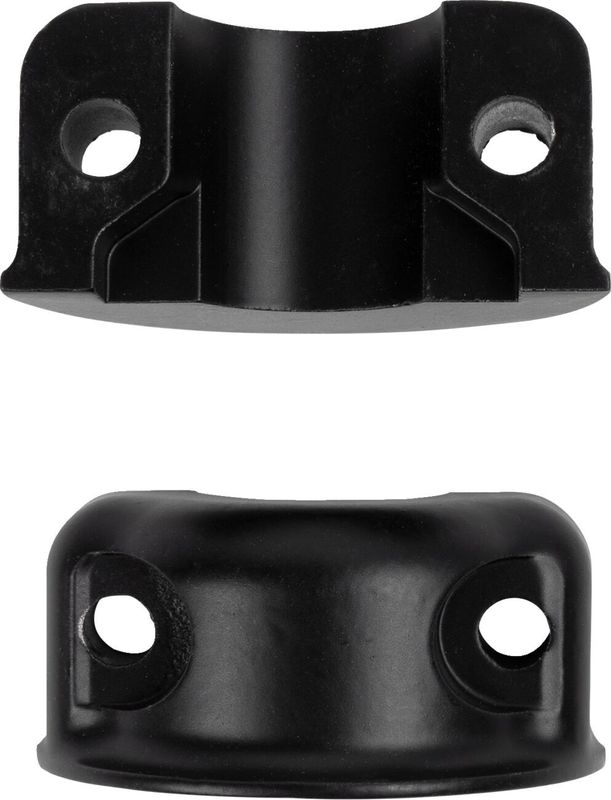 Styre LA Choppers Fltr 10C 0.00 1.25 rund Touring 23-upp