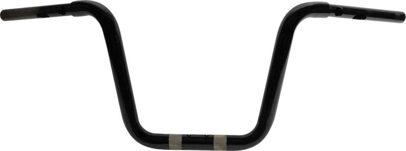 Styre LA Choppers Fltr 10B 0.00 1.25 rund Touring 23-upp