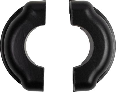 Styre LA Choppers Fltr 10B 0.00 1.25 rund Touring 23-upp