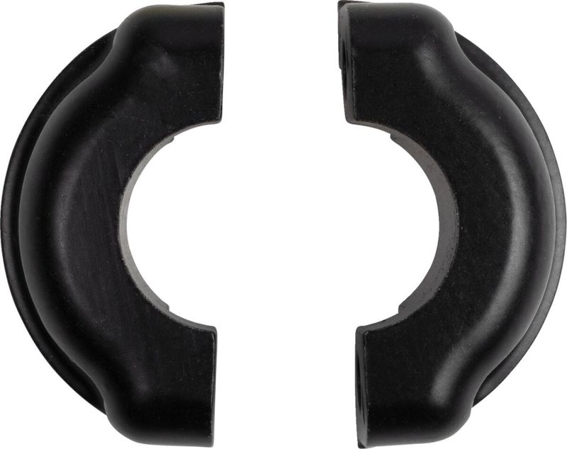 Styre LA Choppers Fltr 10B 0.00 1.25 rund Touring 23-upp