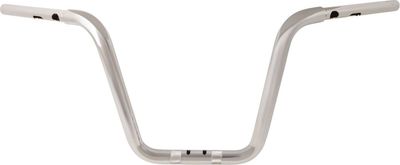 Styre LA Choppers Fltr 12C 0.00 1.25 rund Touring 23-upp