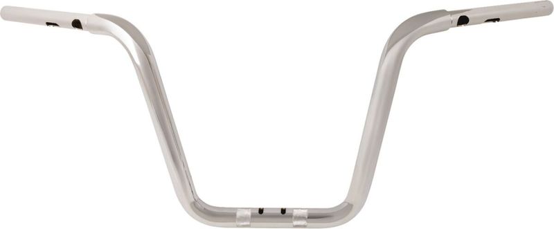 Styre LA Choppers Fltr 12C 0.00 1.25 rund Touring 23-upp