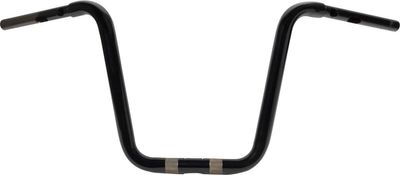 Styre LA Choppers Fltr 12B 0.00 1.25 rund Touring 23-upp
