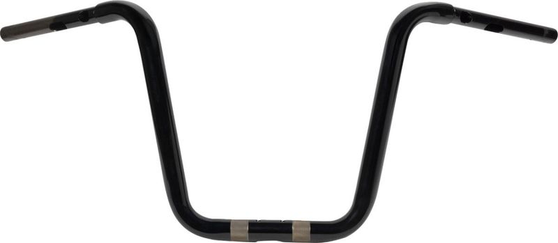 Styre LA Choppers Fltr 12B 0.00 1.25 rund Touring 23-upp