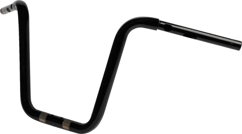Styre LA Choppers Fltr 12B 0.00 1.25 rund Touring 23-upp