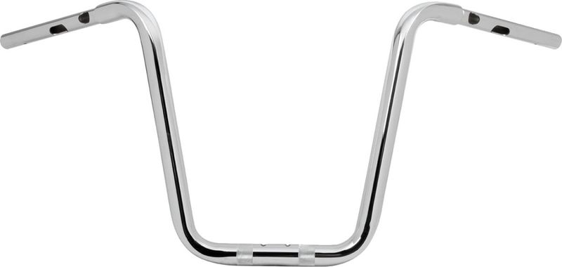 Styre LA Choppers Fltr 14C 0.00 1.25 rund Touring 23-upp