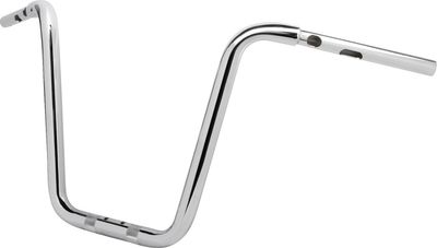 Styre LA Choppers Fltr 14C 0.00 1.25 rund Touring 23-upp