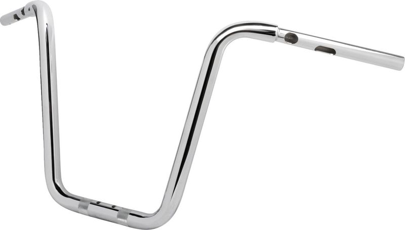 Styre LA Choppers Fltr 14C 0.00 1.25 rund Touring 23-upp