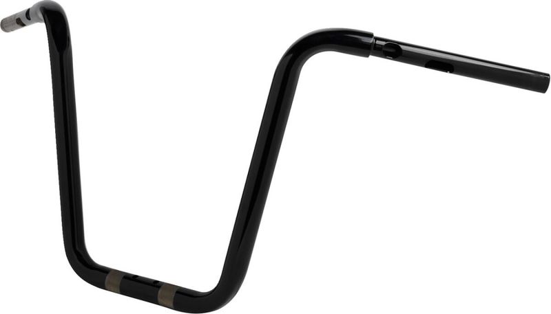 Styre LA Choppers Fltr 14B 0.00 1.25 rund Touring 23-upp