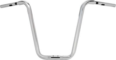 Styre LA Choppers Fltr 16 0.00 1.25 rund Touring 23-upp