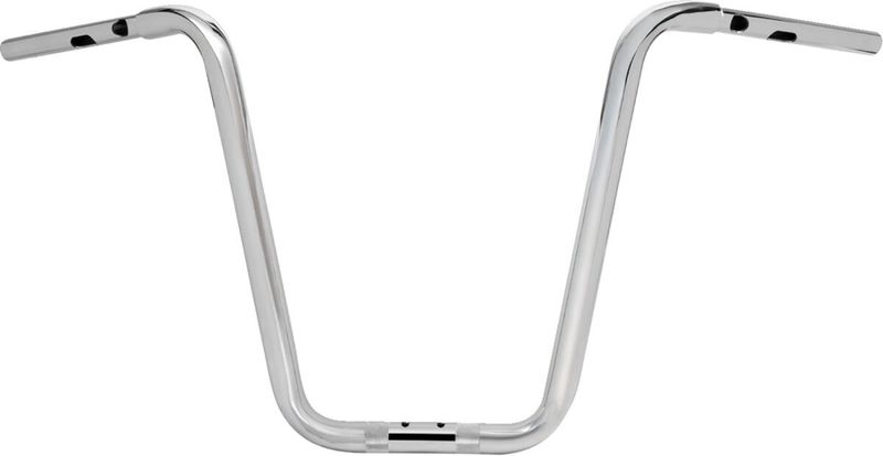 Styre LA Choppers Fltr 16 0.00 1.25 rund Touring 23-upp