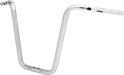 Styre LA Choppers Fltr 16 0.00 1.25 rund Touring 23-upp