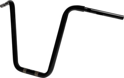 Styre LA Choppers Fltr 16B 0.00 rund Touring 23-upp