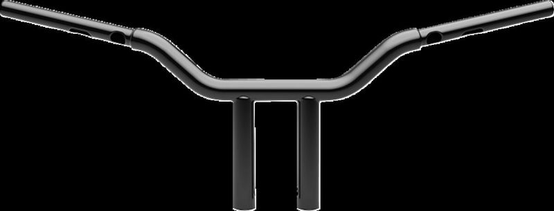 Styre LA Choppers Kage Fltr 24+ 10B Touring 23-upp, Softail 25-upp