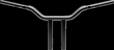 Styre LA Choppers Kage Fltr 24+ 12B Touring 23-upp, Softail 25-upp