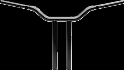 Styre LA Choppers Kage Fltr 24+ 16B Touring 23-upp, Softail 25-upp