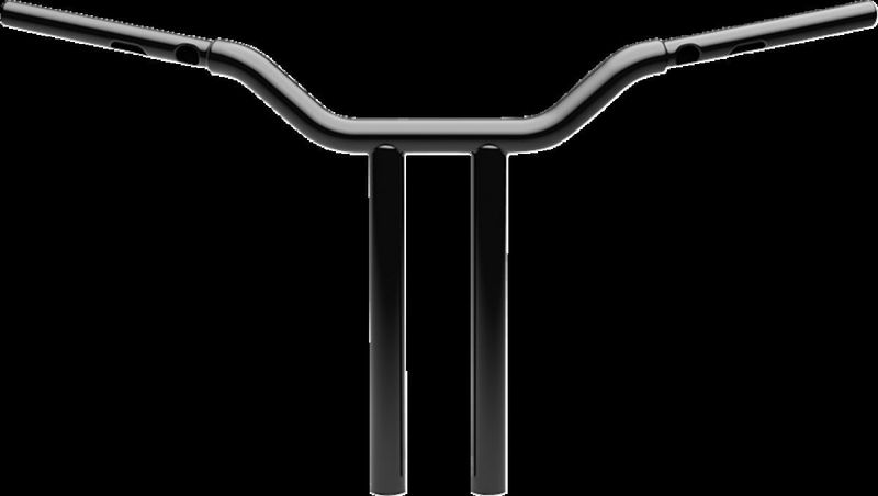 Styre LA Choppers Kage Fltr 24+ 16B Touring 23-upp, Softail 25-upp
