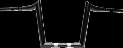 Apehanger styre LA Choppers Grande Prime 12B 1-1/2" Touring 23-upp, Softail 25-upp