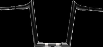 Apehanger styre LA Choppers Grande Prime 14B 1-1/2" Touring 23-upp, Softail 25-upp
