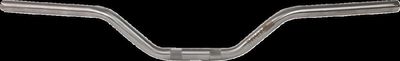 Styre Thrashin Supply Mid 1" rostfri stål H-D 71-upp
