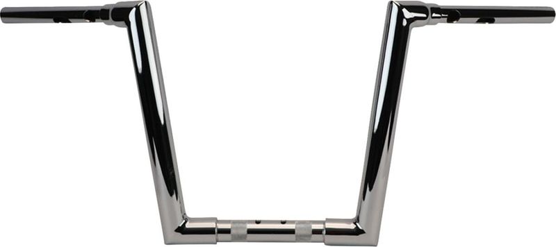Styre LA Choppers Grande Peaks 12C 1-1/2" Touring 23-upp, Softail 25-upp
