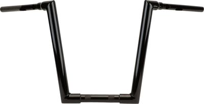 Styre LA Choppers Grande Peaks 12B 1-1/2" Touring 23-upp, Softail 25-upp