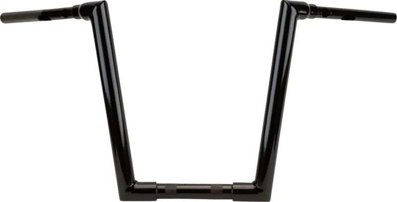 Styre LA Choppers Grande Peaks 12B 1-1/2" Touring 23-upp, Softail 25-upp
