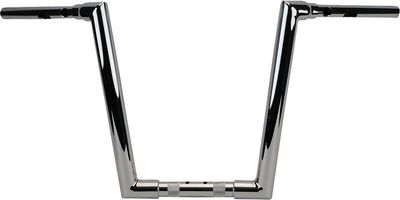 Styre LA Choppers Grande Peaks 14C 1-1/2" Touring 23-upp, Softail 25-upp