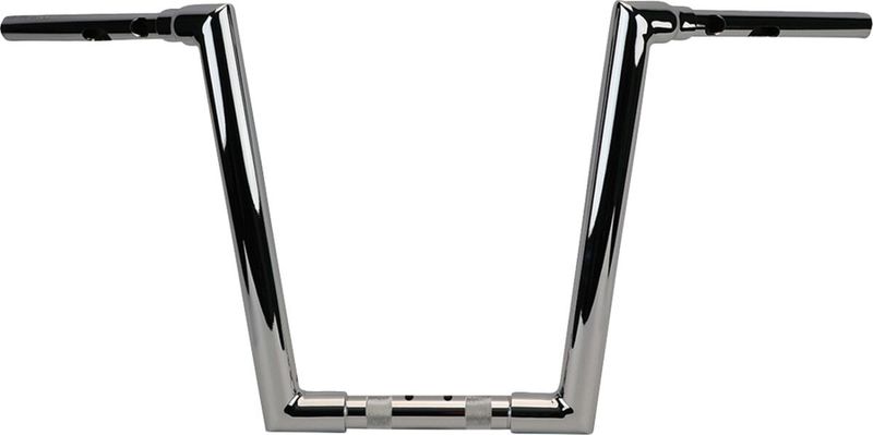 Styre LA Choppers Grande Peaks 14C 1-1/2" Touring 23-upp, Softail 25-upp