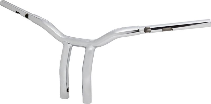 Styre LA Choppers Kage Fl 24 10C Touring 23-upp, Softail 25-upp