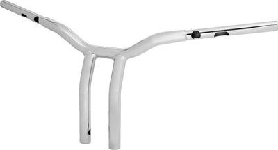 Styre LA Choppers Kage Fl 24 12C Touring 23-upp, Softail 25-upp