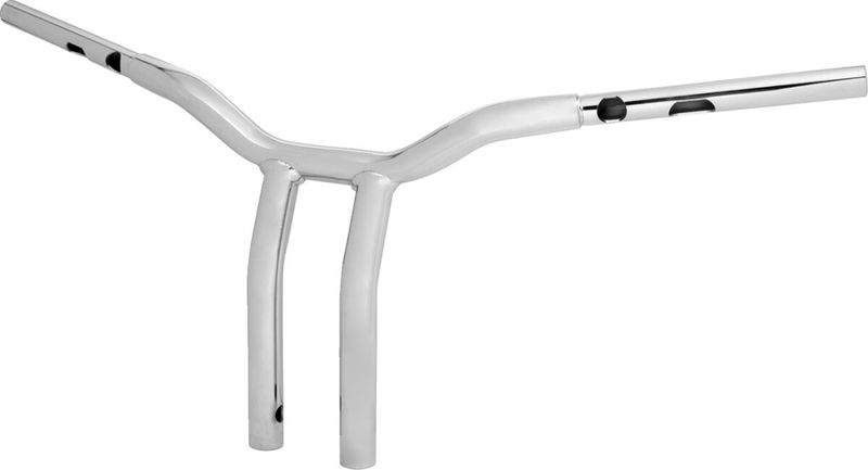 Styre LA Choppers Kage Fl 24 12C Touring 23-upp, Softail 25-upp