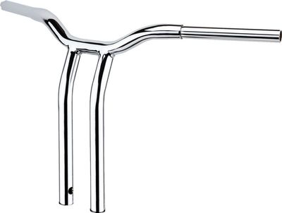 Styre LA Choppers Kage Fl 24 14C Touring 23-upp, Softail 25-upp