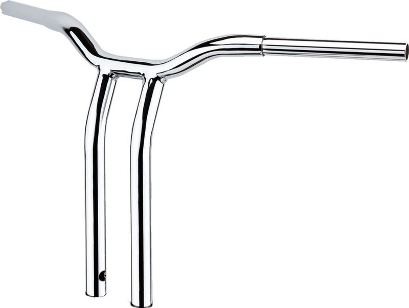 Styre LA Choppers Kage Fl 24 14C Touring 23-upp, Softail 25-upp