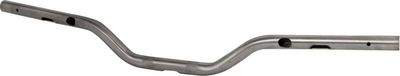 Styre LA Choppers Low Touring 24-upp, Softail 25-upp rostfri