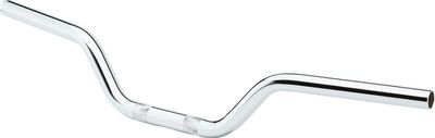 Styre LA Choppers Mid Touring 24-upp, Softail 25-upp krom