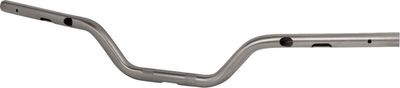 Styre LA Choppers Mid Touring 24-upp, Softail 25-upp rostfri