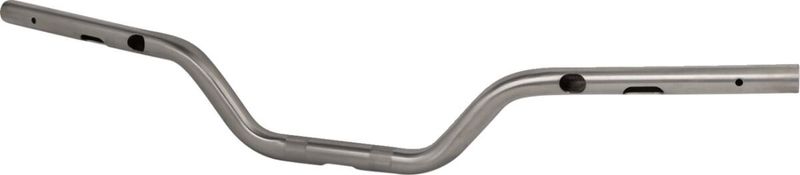 Styre LA Choppers Mid Touring 24-upp, Softail 25-upp rostfri