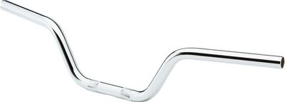 Styre LA Choppers High Touring 24-upp, Softail 25-upp krom