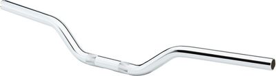 Styre LA Choppers Low Touring 08-22 krom