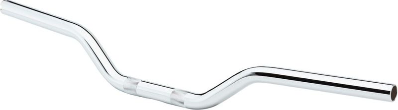 Styre LA Choppers Low Touring 08-22 krom