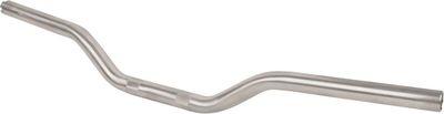 Styre LA Choppers Low Touring 08-22 rostfri