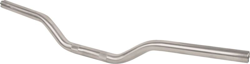 Styre LA Choppers Low Touring 08-22 rostfri