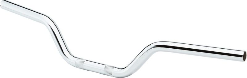 Styre LA Choppers Mid Touring 08-22 krom