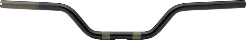 Styre LA Choppers Mid Touring 08-22 svart
