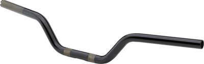 Styre LA Choppers Mid Touring 08-22 svart