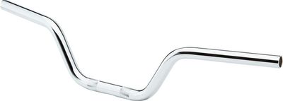 Styre LA Choppers High Touring 08-22 krom